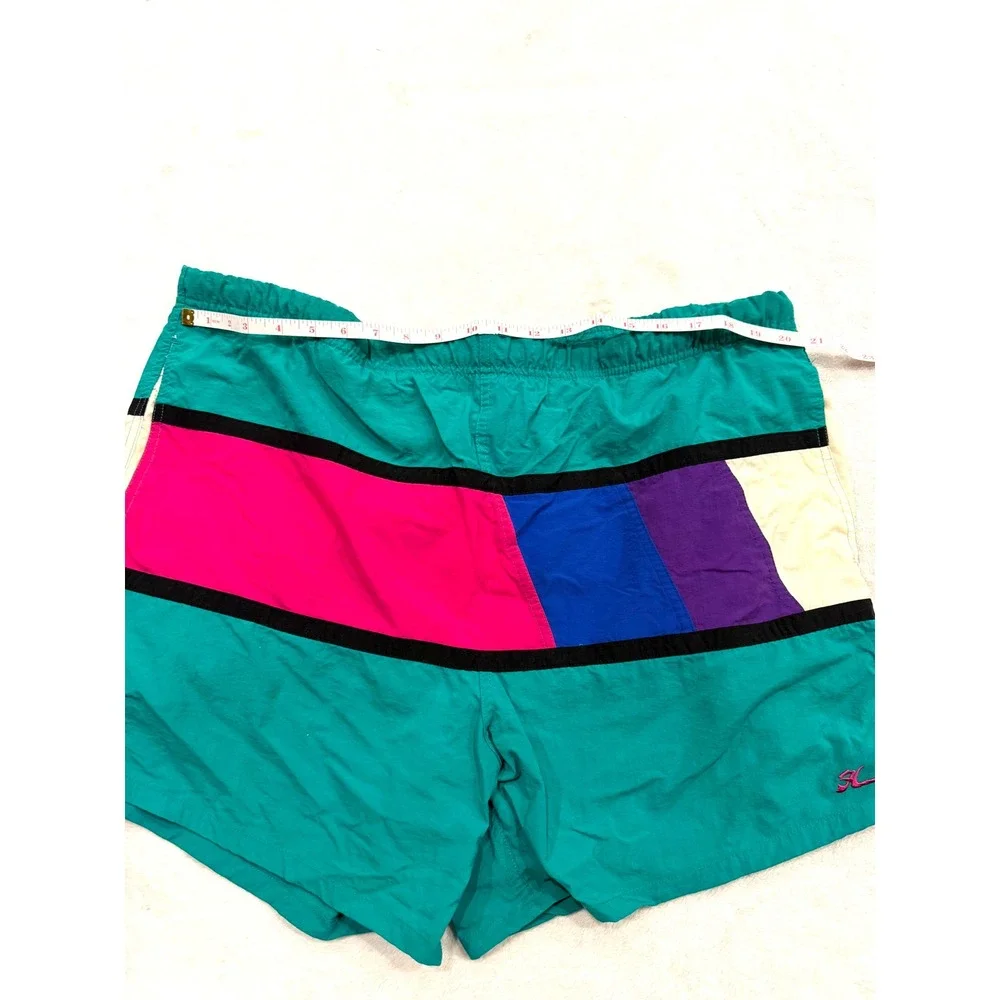 Hobie vintage swim