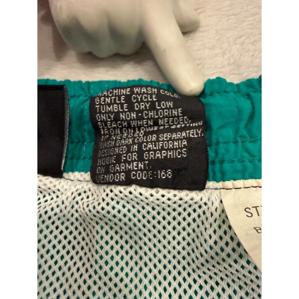 Hobie vintage swim