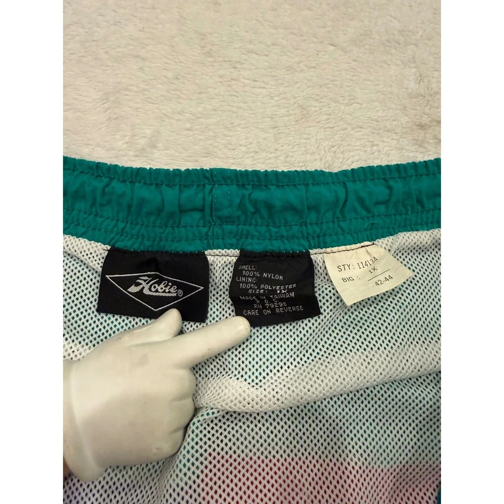 Hobie vintage swim