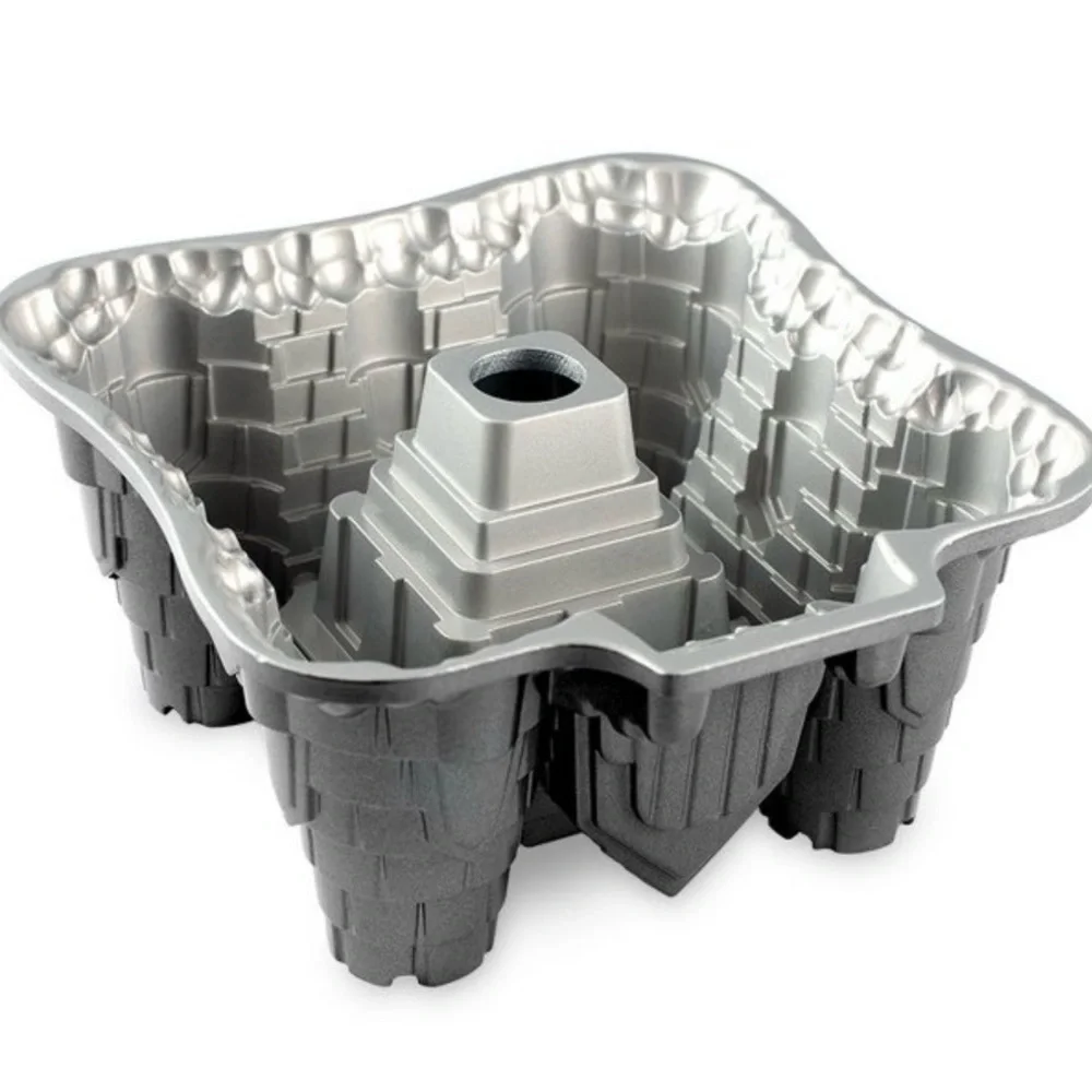 Nordic Ware 375h wash 625d