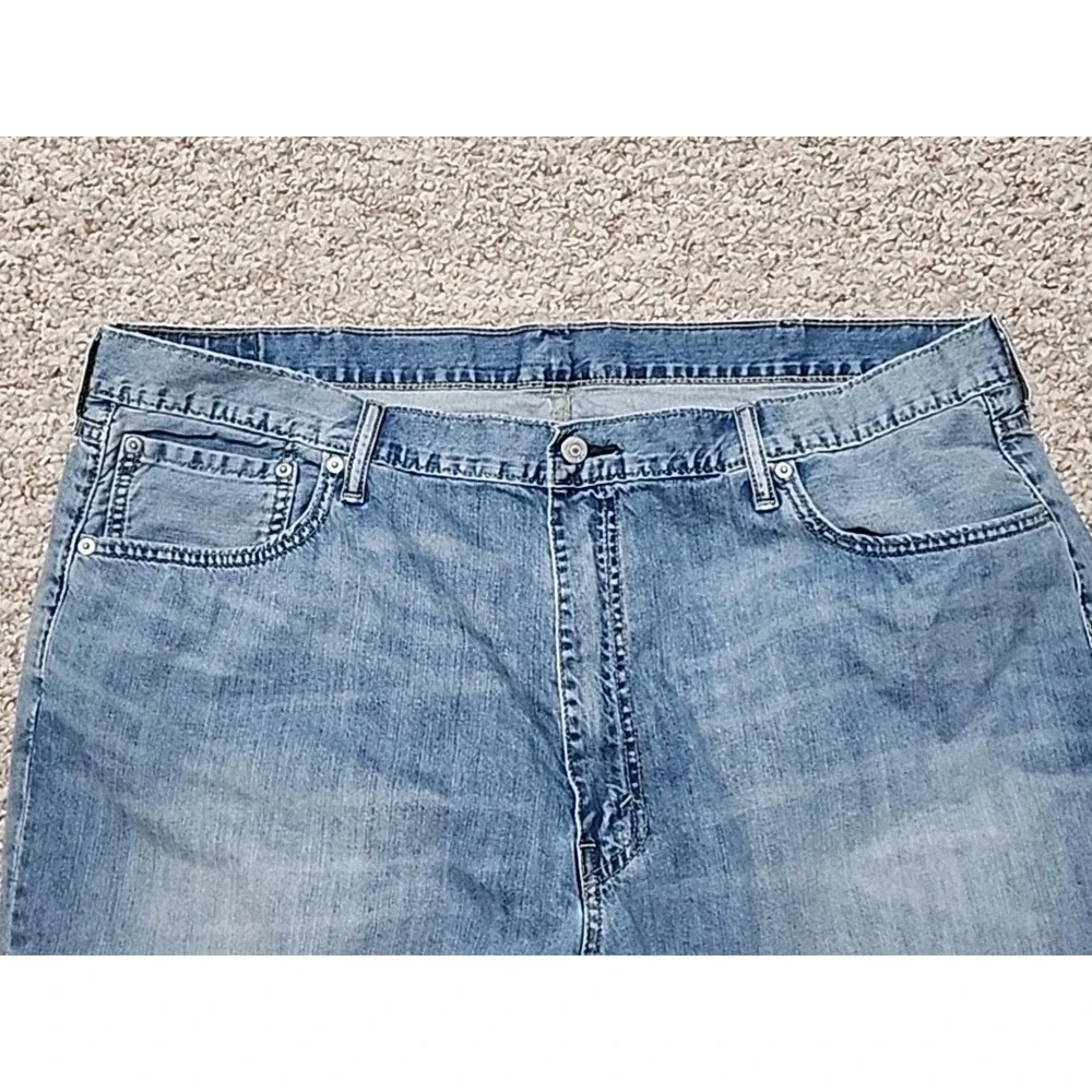 Levis please see
