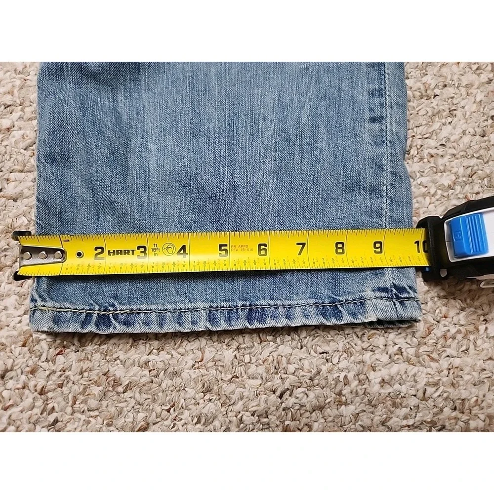 Levis please see