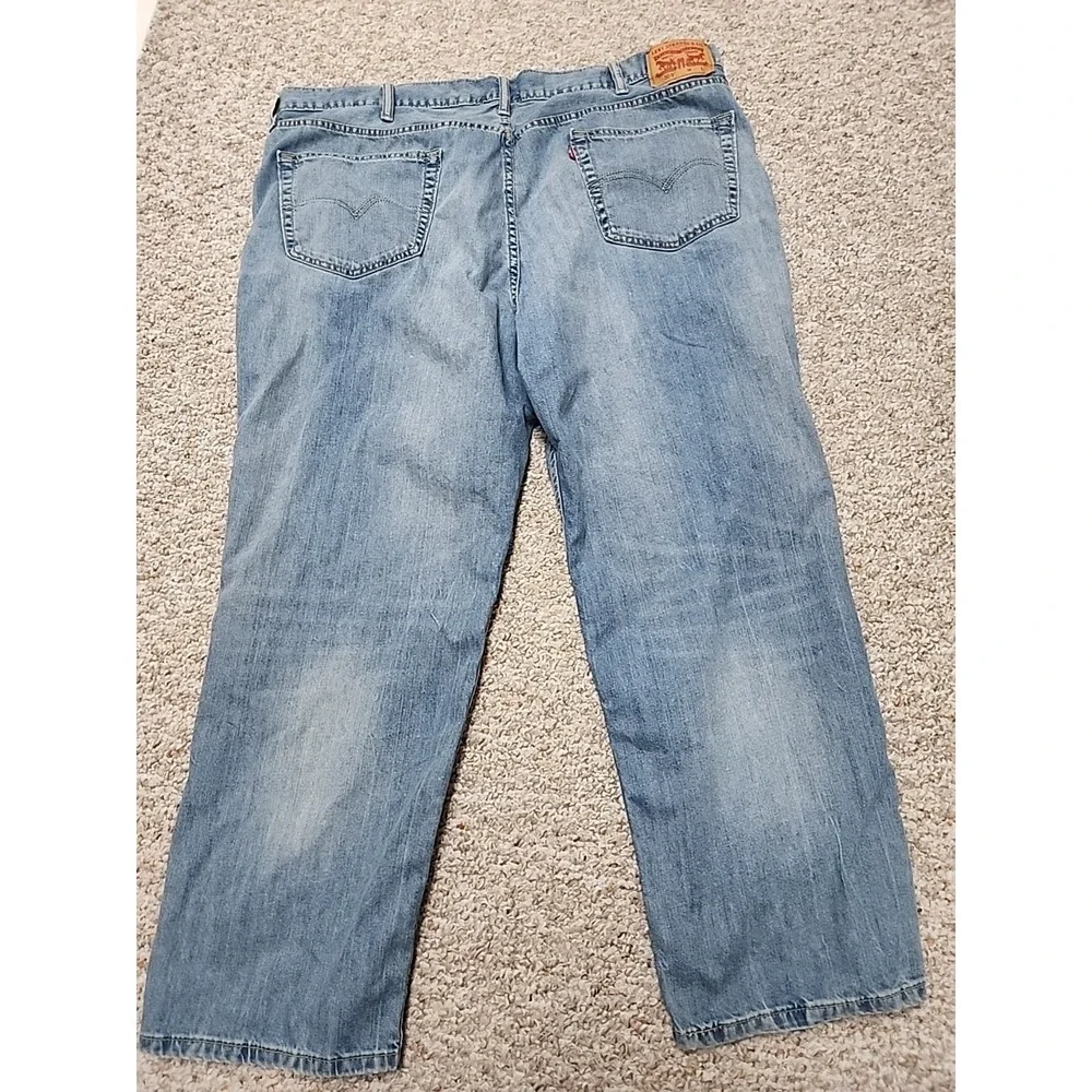 Levis please see