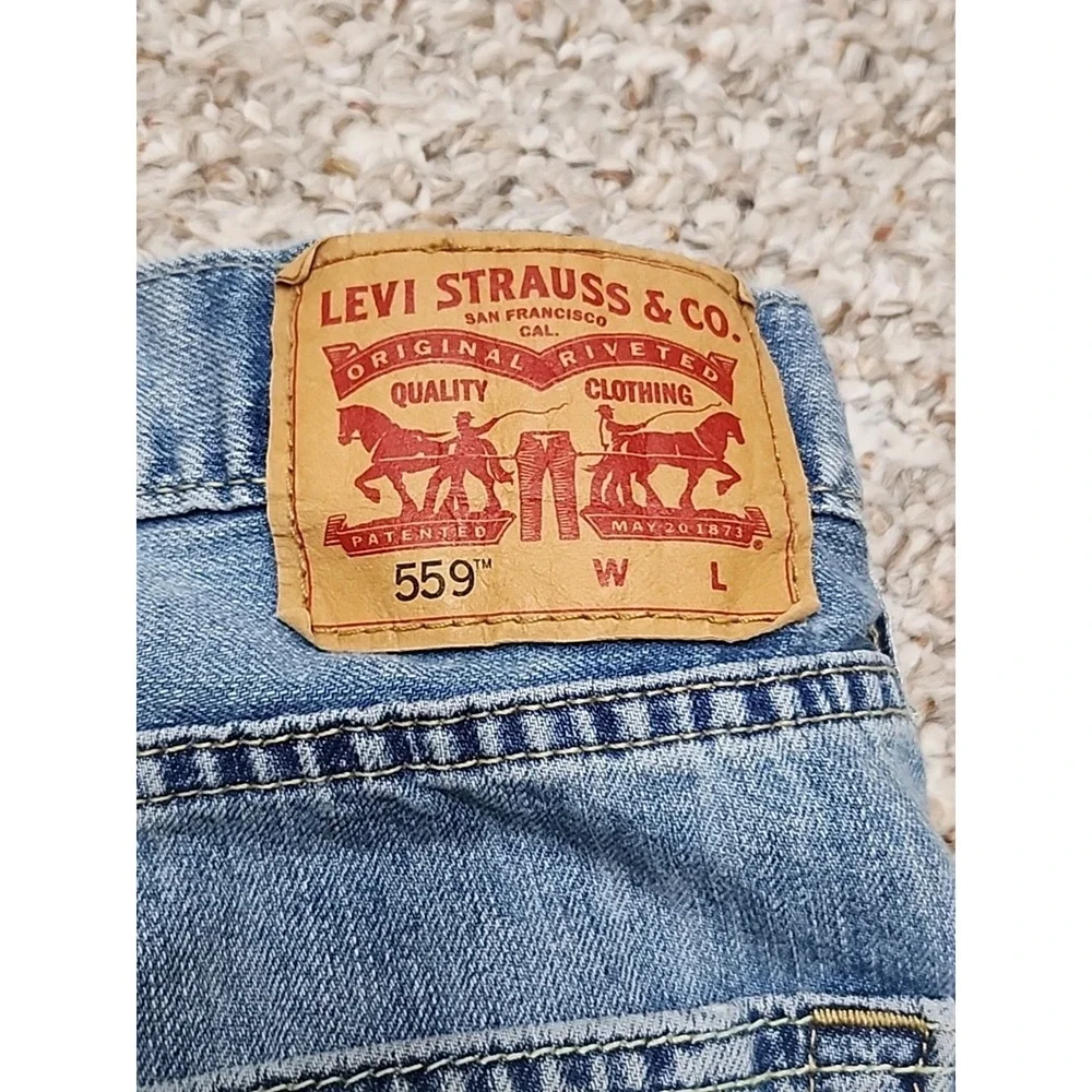 Levis please see