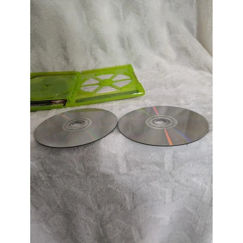 Call Of Duty - Advanced Warfare Microsoft Xbox 360 Mature +17 Video Game