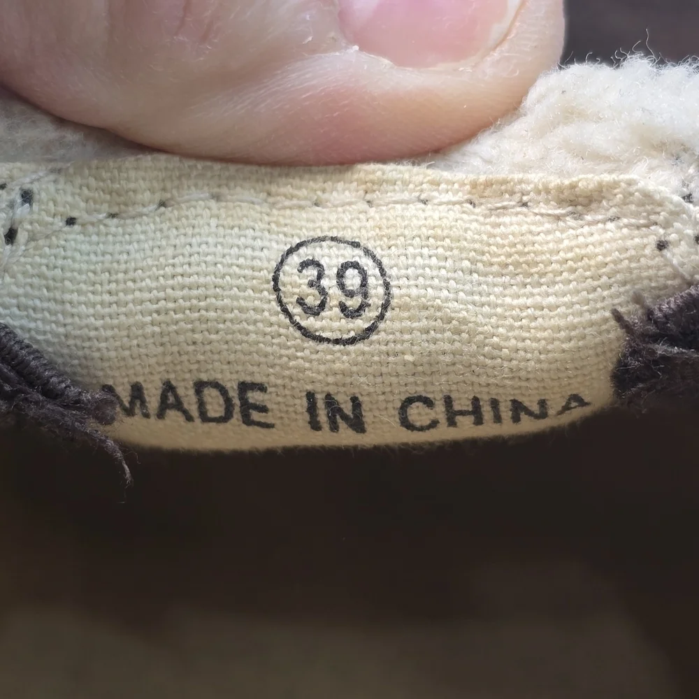 Aldo casual slip