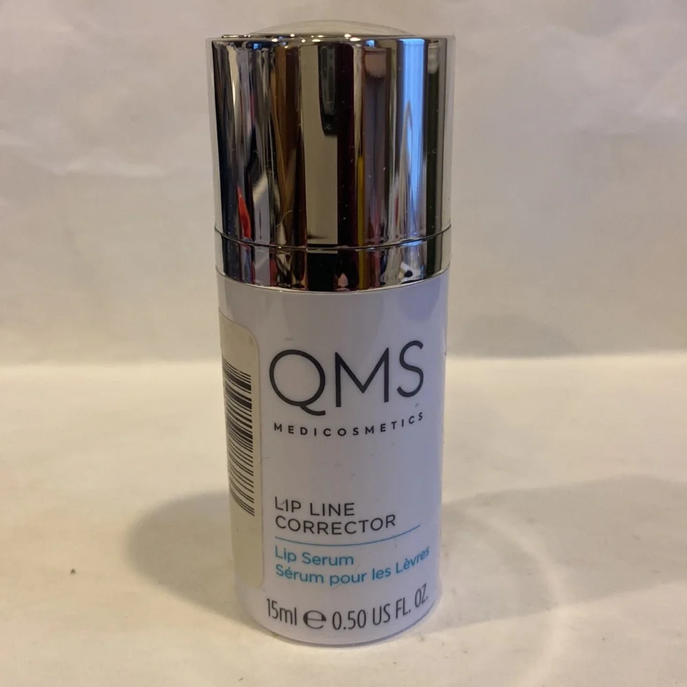 Qms Medicosmetics phase follow