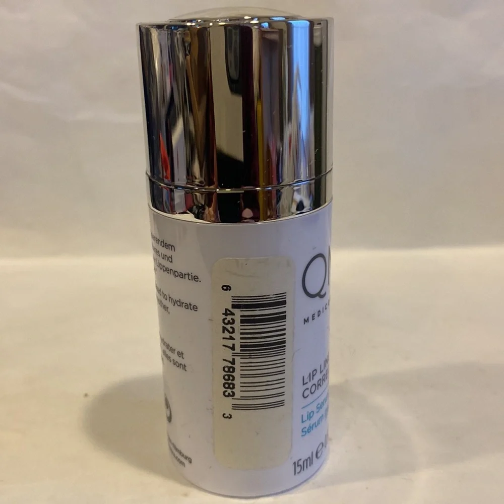Qms Medicosmetics performance improvements