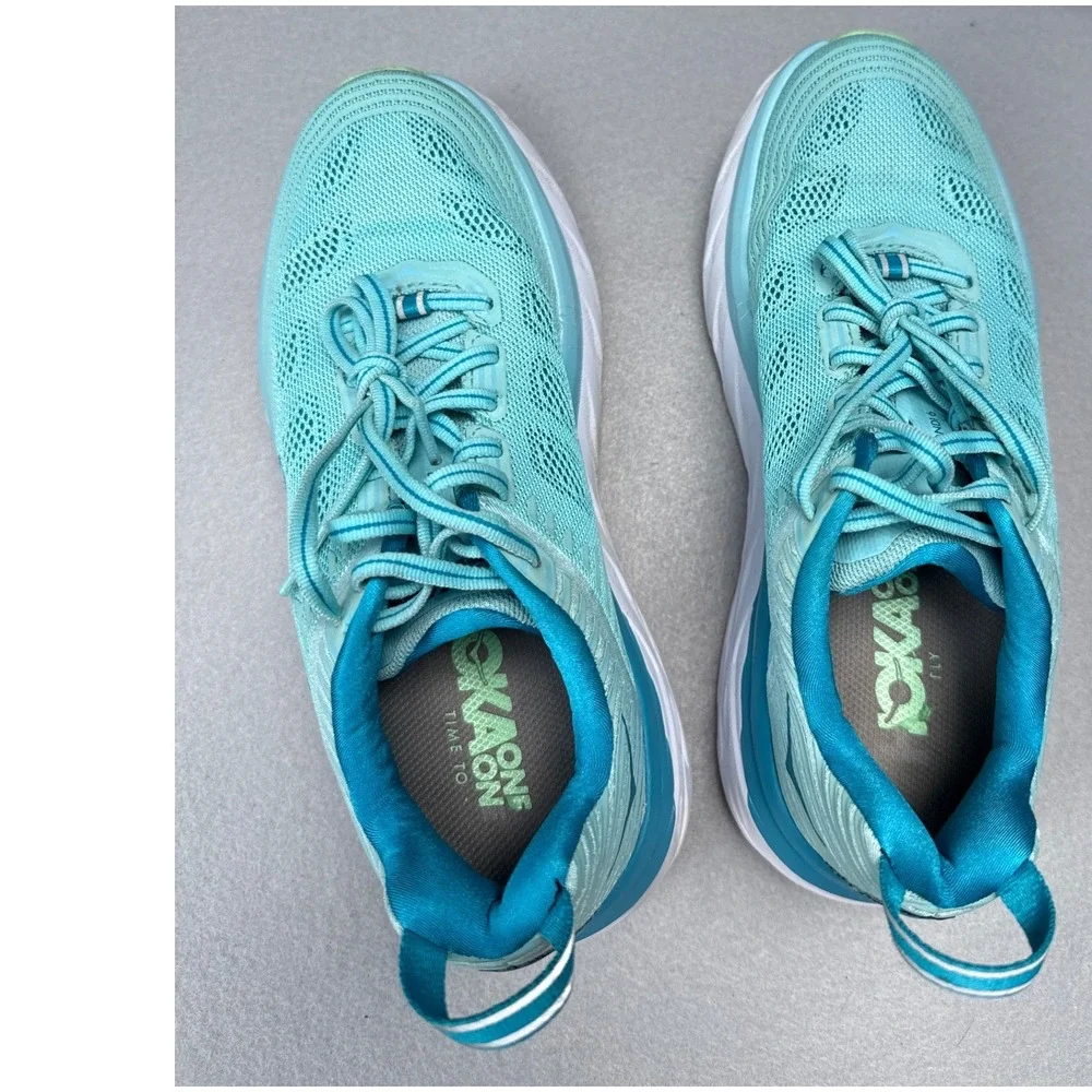 Hoka One One hoka one