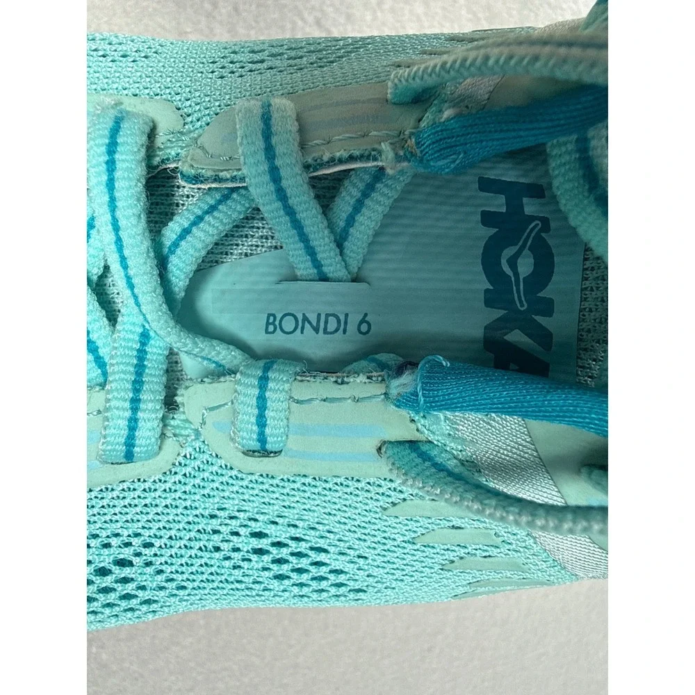 Hoka One One hoka one
