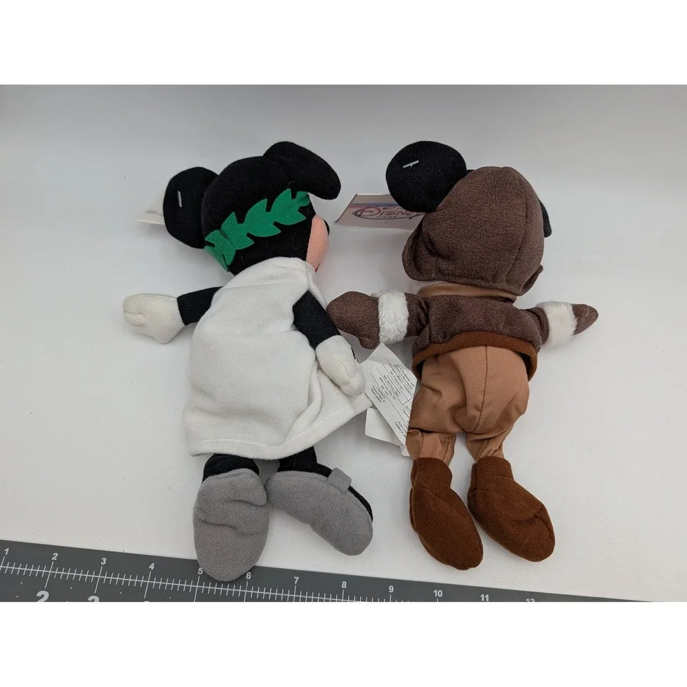 Disney fibers beanbag