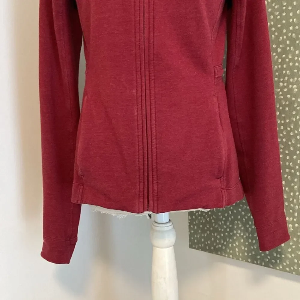 lululemon athletica lululemon maroon