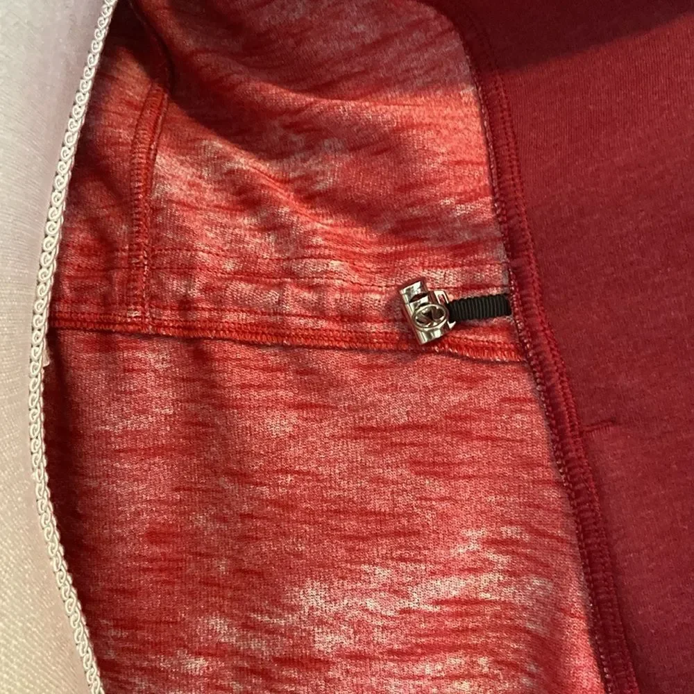 lululemon athletica lululemon maroon