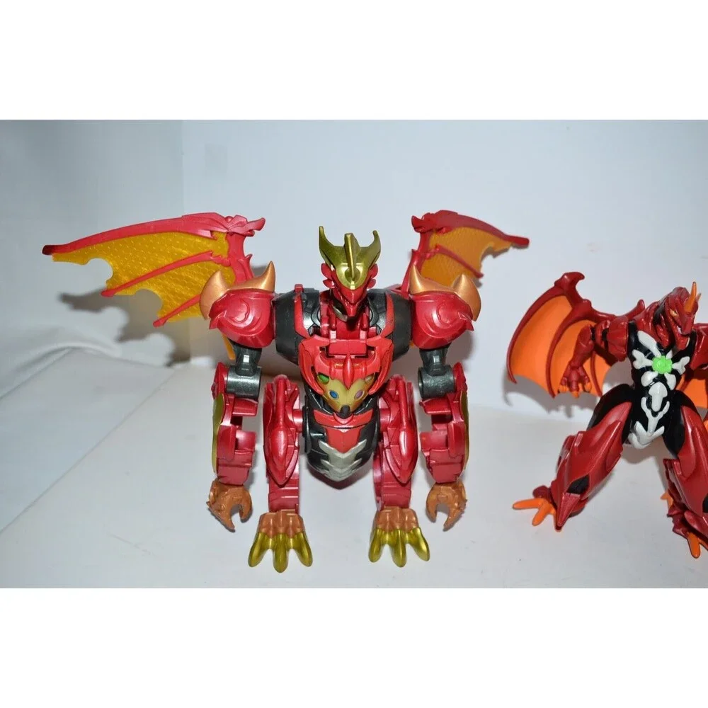 Spin Master bakugan battle