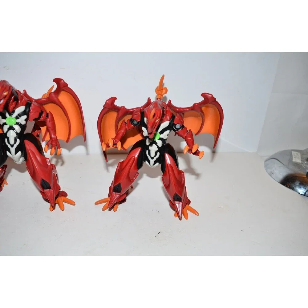 Spin Master bakugan battle