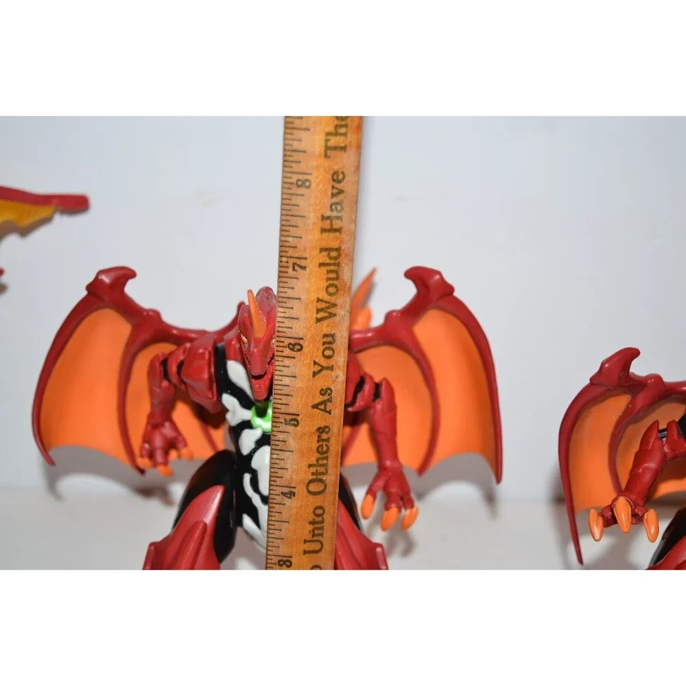 Spin Master bakugan battle