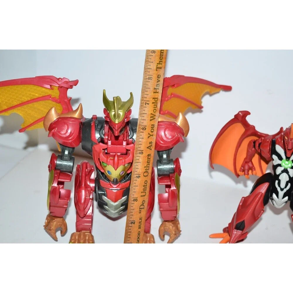 Spin Master bakugan battle
