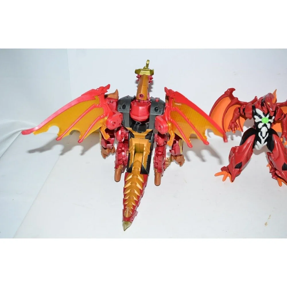 Spin Master bakugan battle