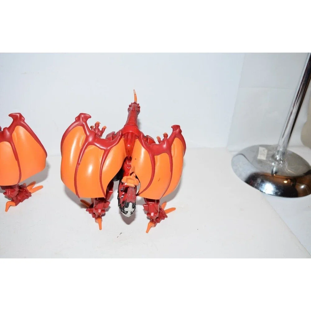 Spin Master bakugan battle