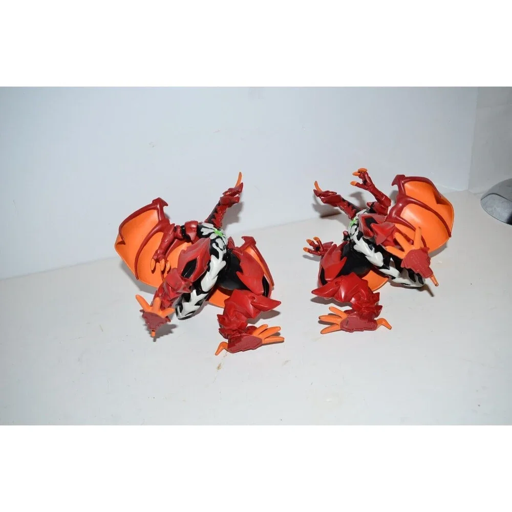 Spin Master bakugan battle