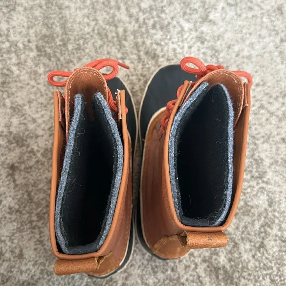 Sorel 1964 Premium Canvas Winter Boots - Women's 10.5
