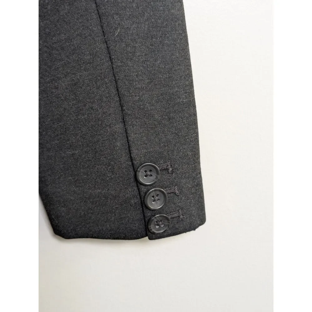 J. Crew elevate your