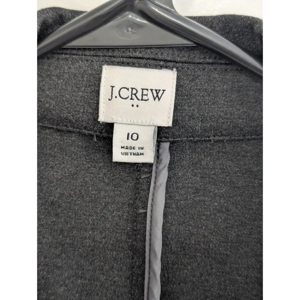 J. Crew elevate your