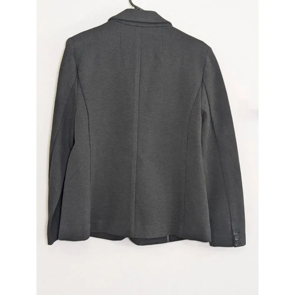 J. Crew elevate your