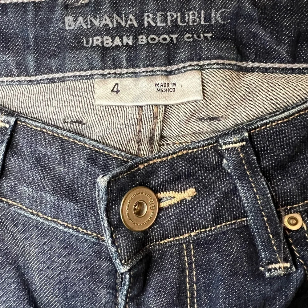 Banana Republic banana republic
