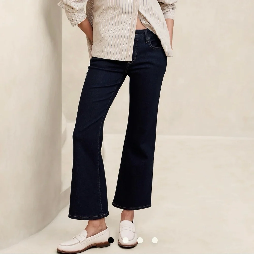 Banana Republic banana republic