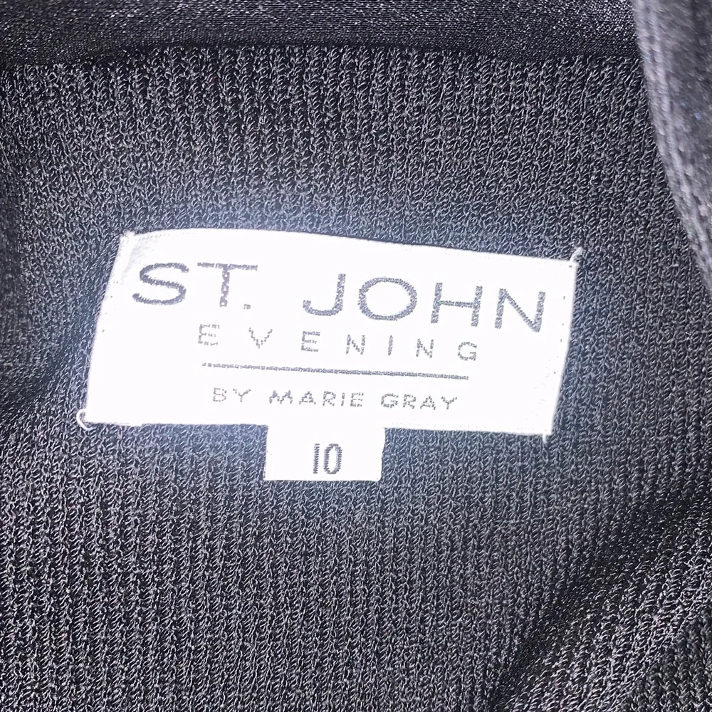 St. John marie 10 star