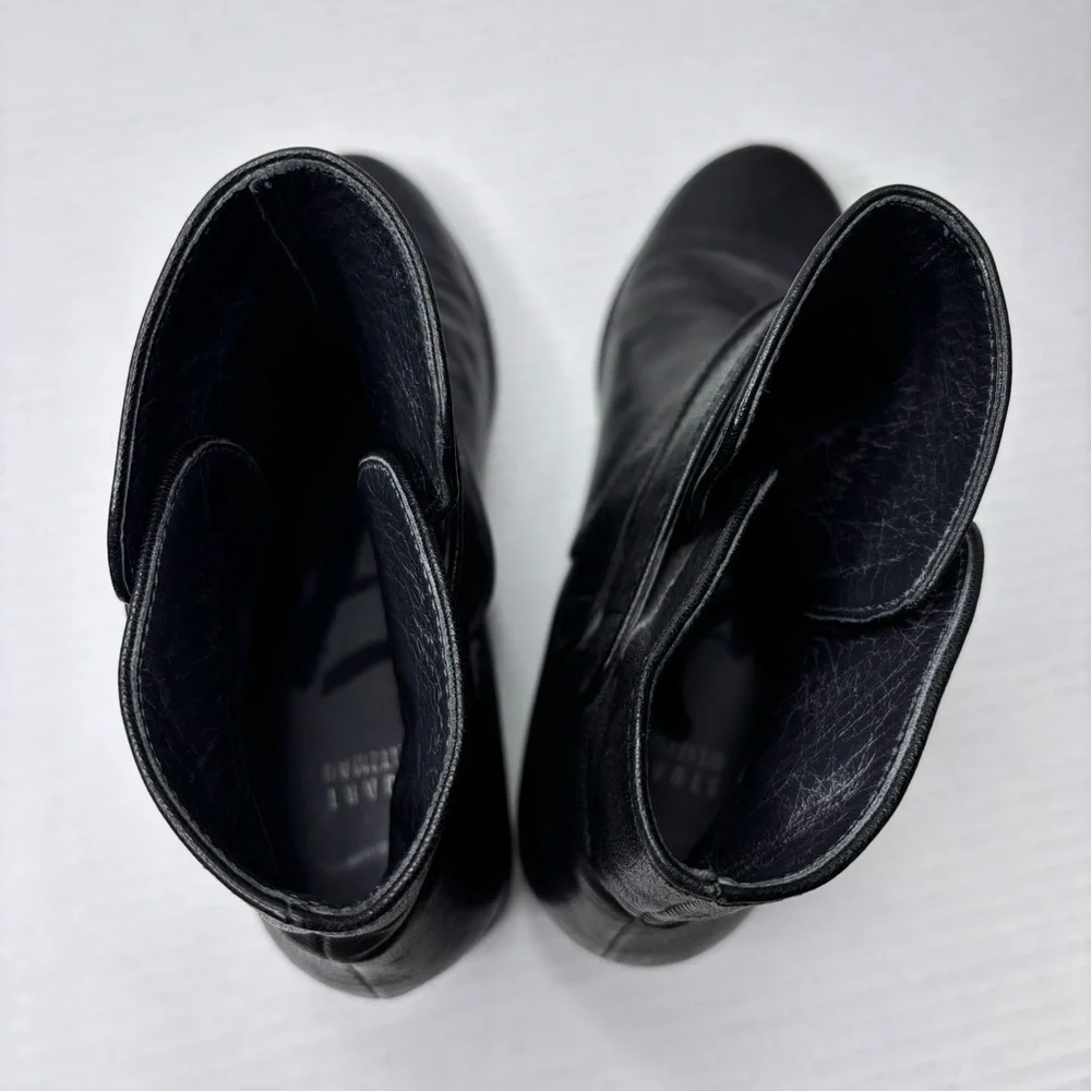 Stuart Weitzman excellent pre
