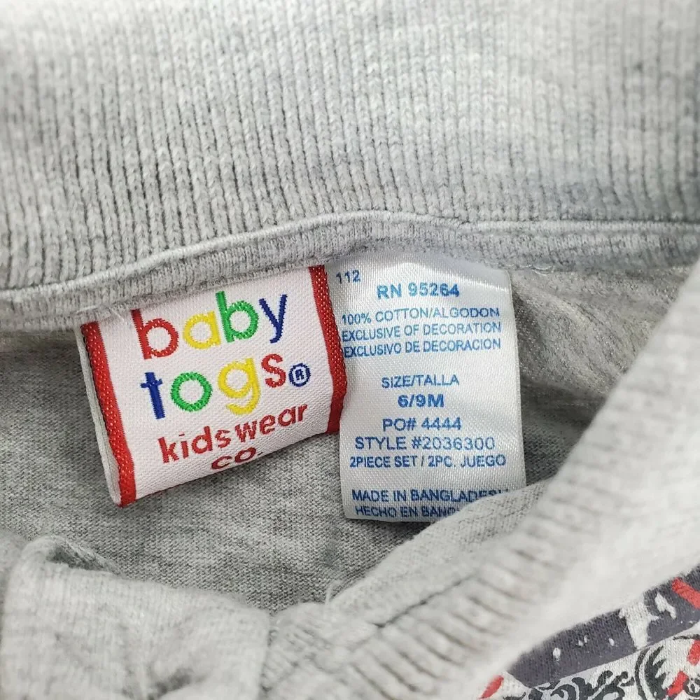 N/A baby boy ls