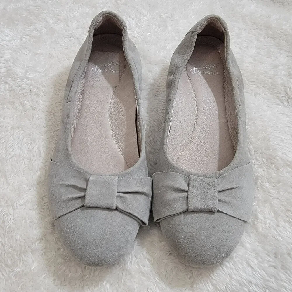 Dansko lina stone