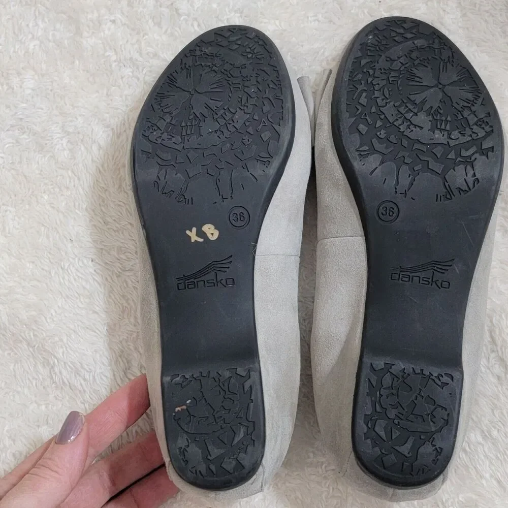 Dansko lina stone