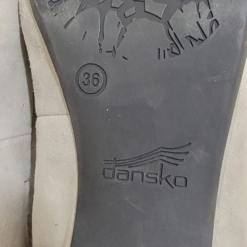 Dansko lina stone