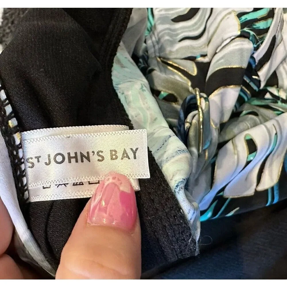 St. Johns Bay preowned no