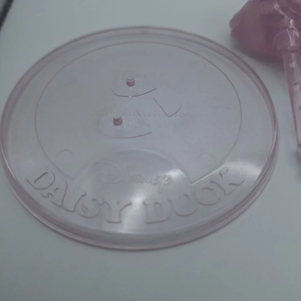 Disney complete your