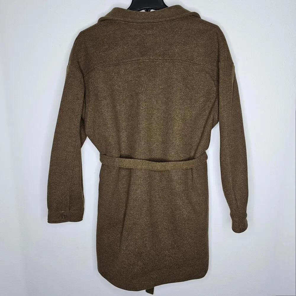 N/A waist style chest