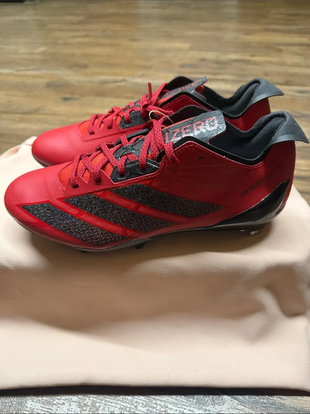 adidas these football