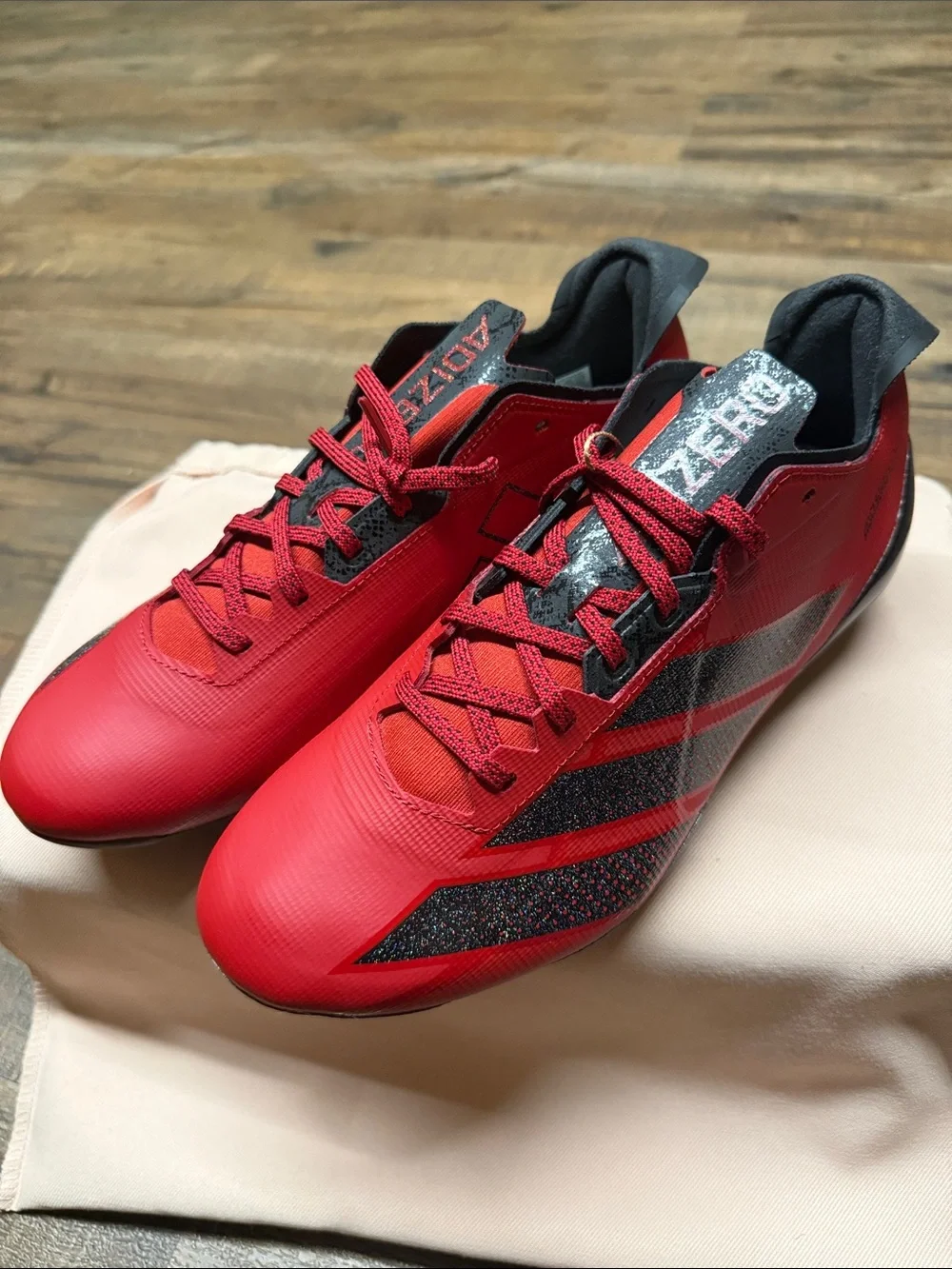 adidas these football