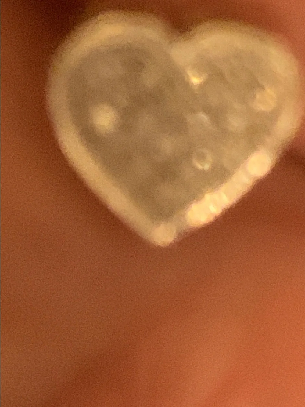 N/A elegant heart