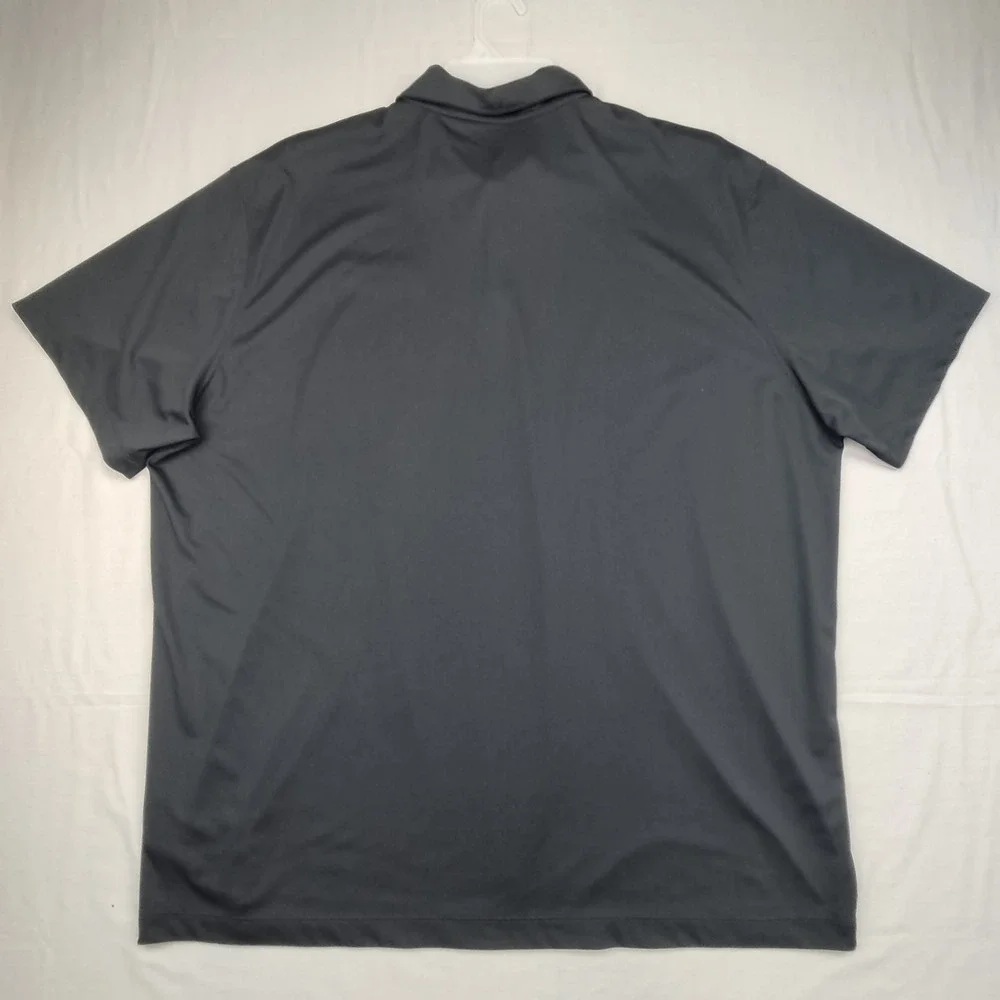 Nike corporate swoosh