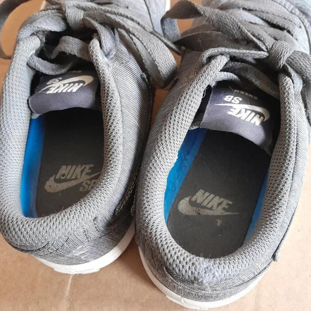 Nike sb check