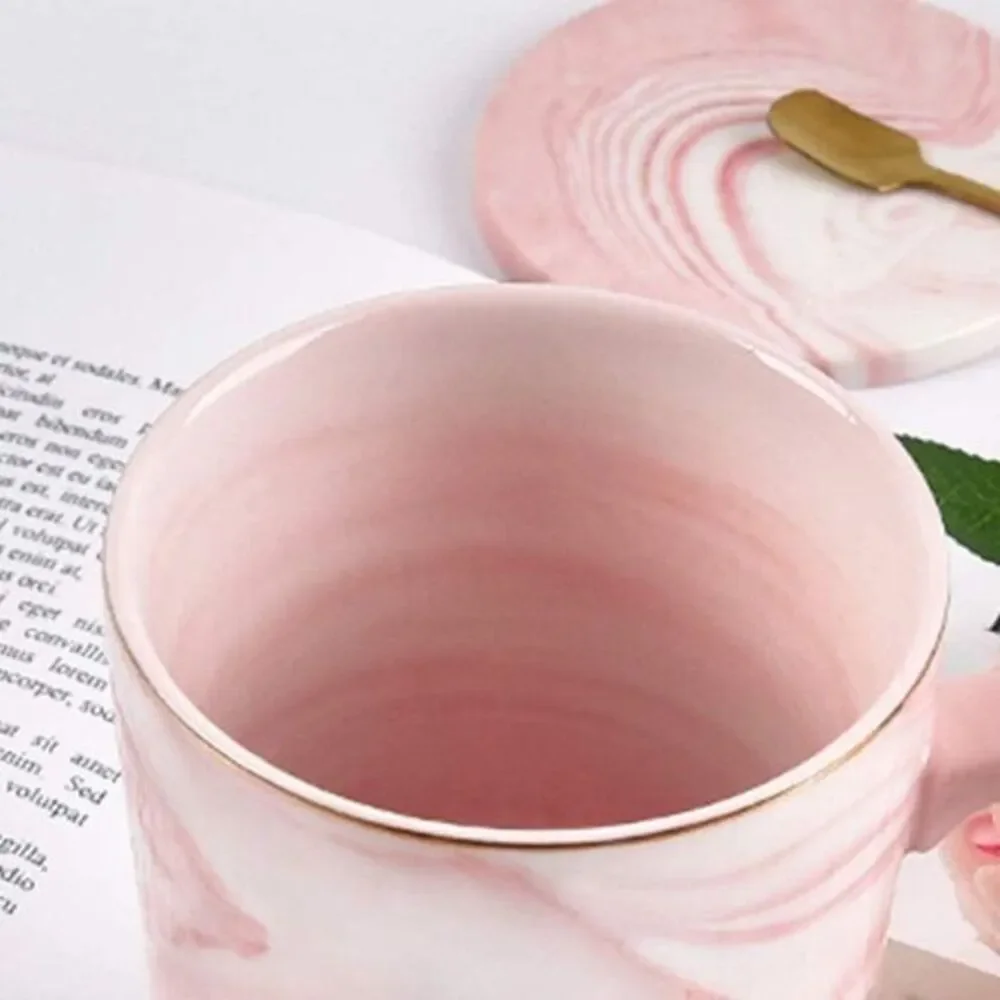 Best Mom‎ Ever Birthday Mothers Day Gifts Coffee Mug Cup Present Pink Wi…