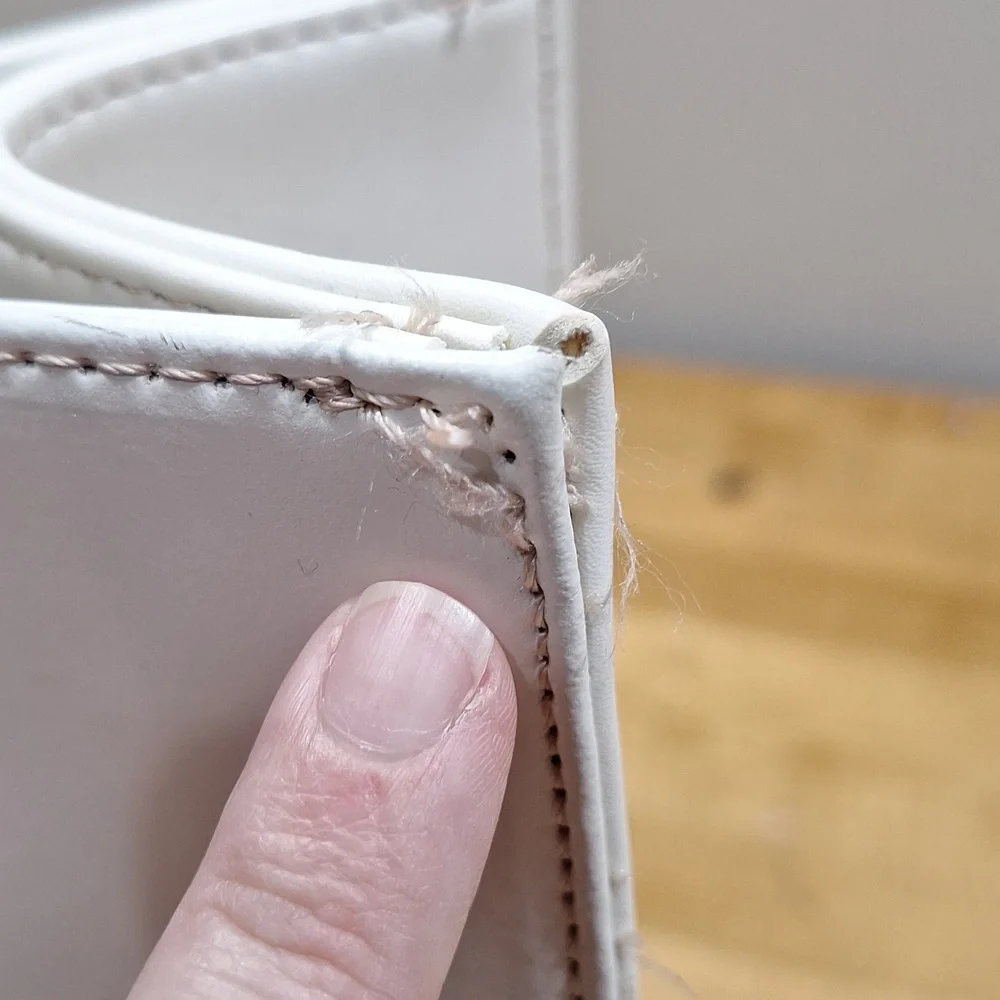Wilsons Leather this elegant