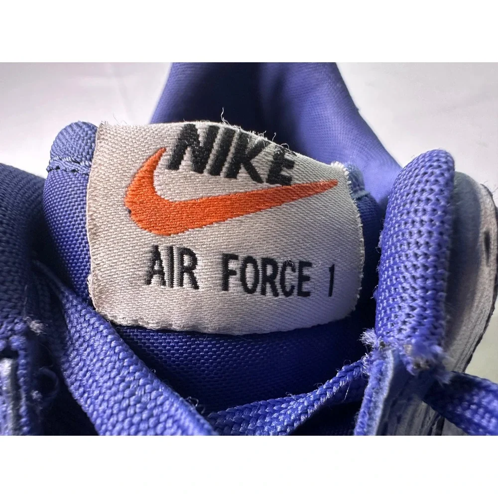 Nike step into