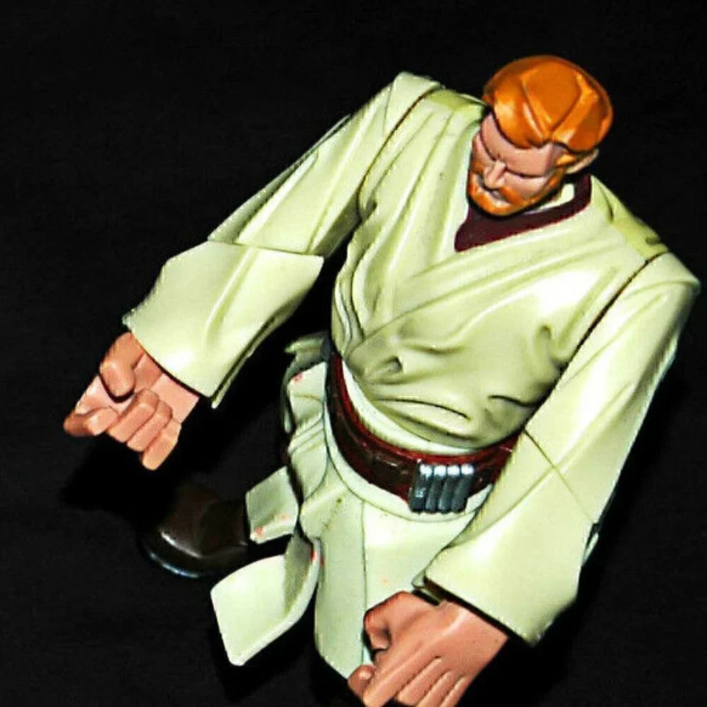 N/A star wars