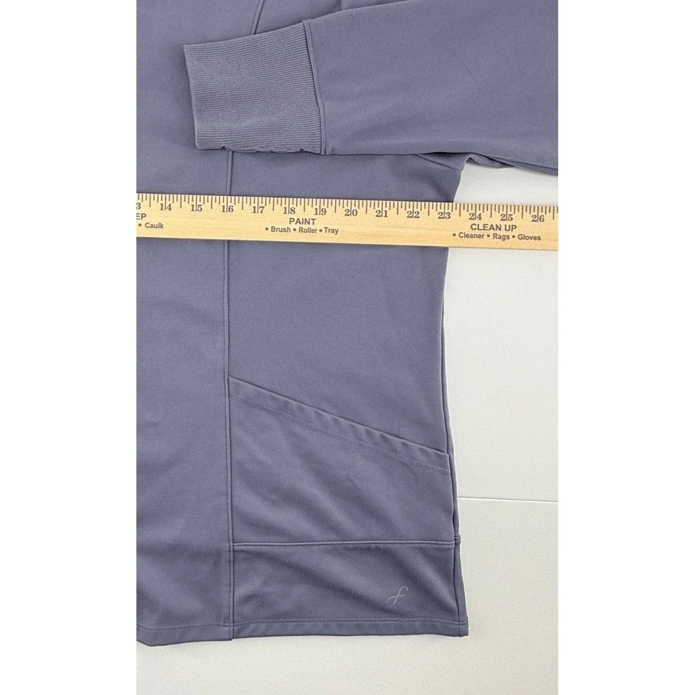 Free Fly Apparel activewear jacket