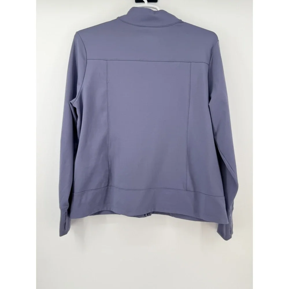 Free Fly Apparel jacket womens 1x